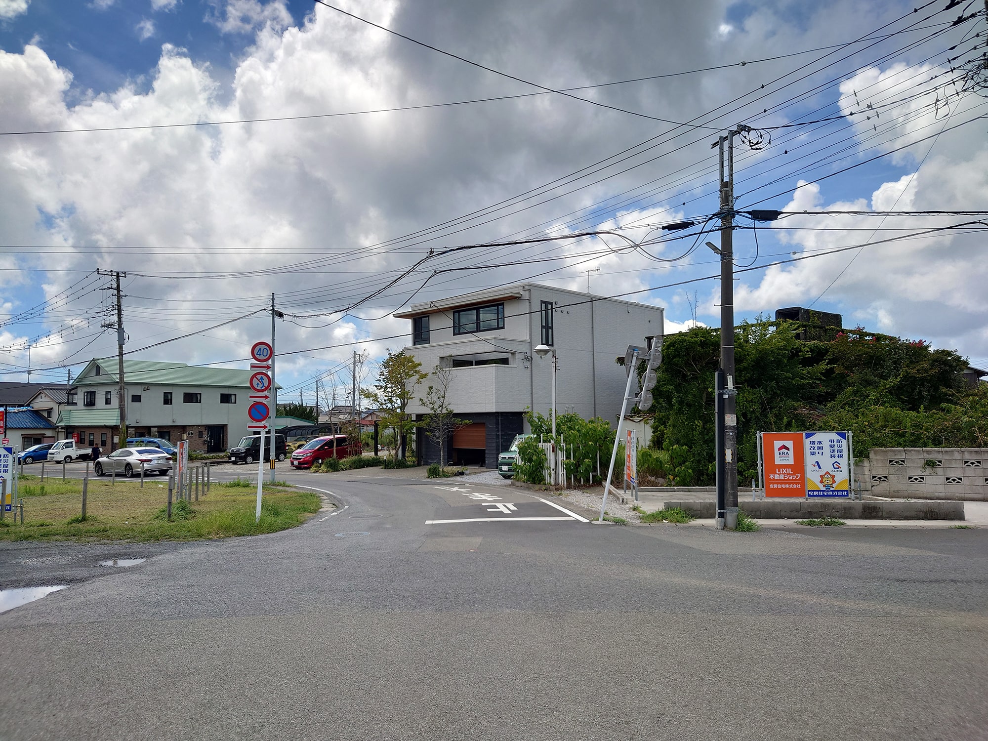 館山　無人駅-04