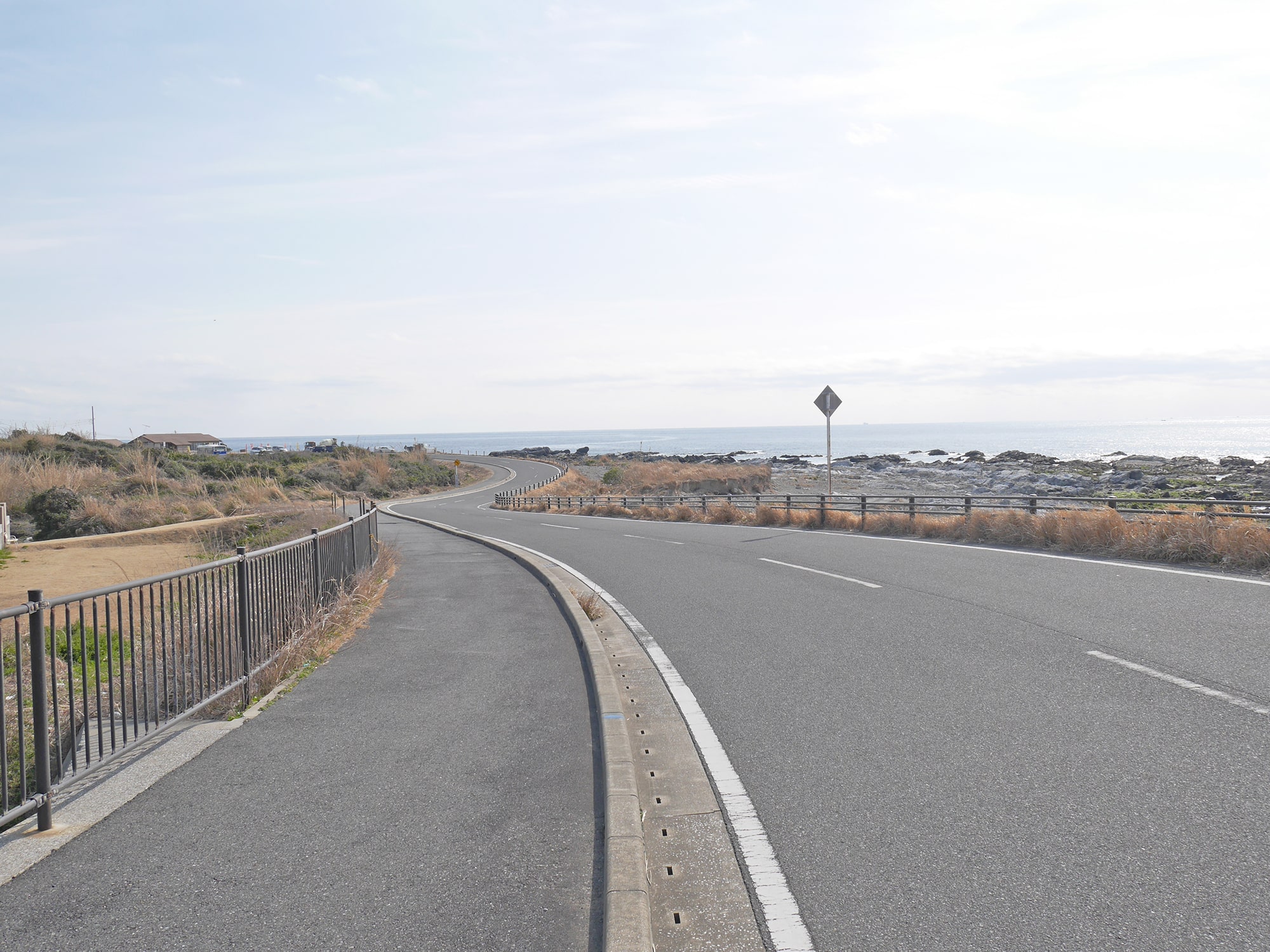 館山　海が見える道1-02