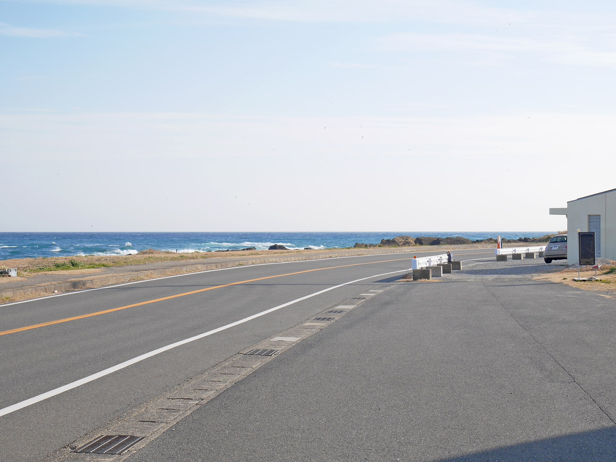 南房総　海が見える道-02